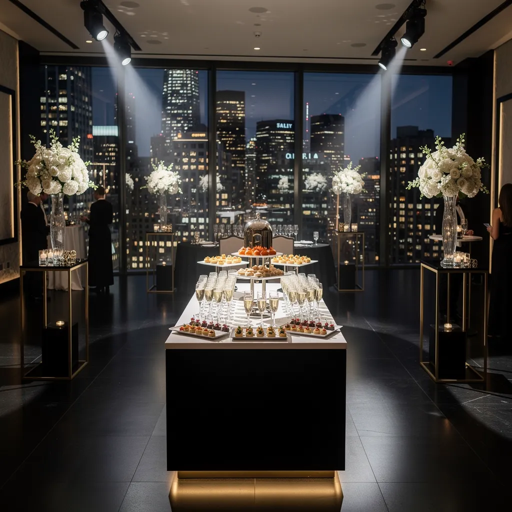 What Makes Planning High-Stakes Events in NYC So Difficult?